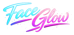 Enhancing skin radiance with Face Glow's professional facial treatments and skincare solutions.