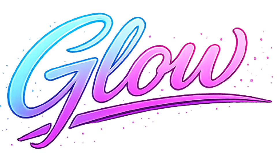 Glow logo