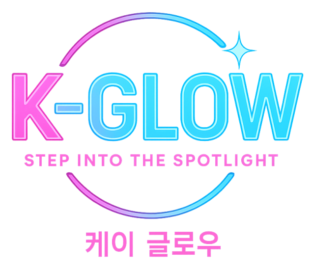 K-Glow Logo