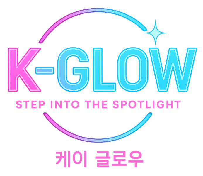 K-Glow Logo