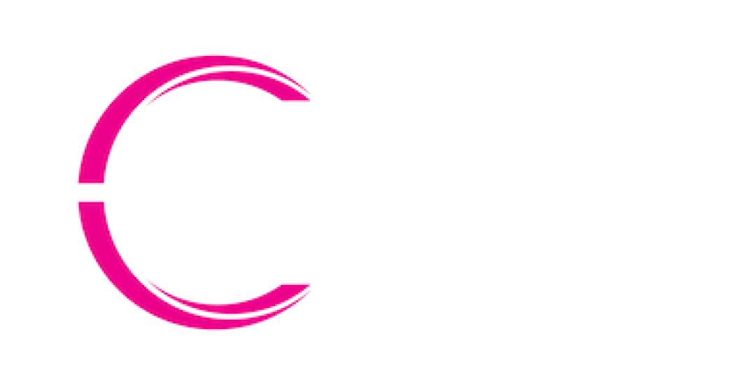 OG Logo with Glow Light Outlined SMALL