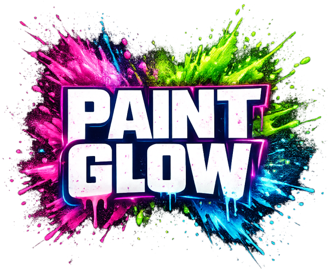 Paint Glow
