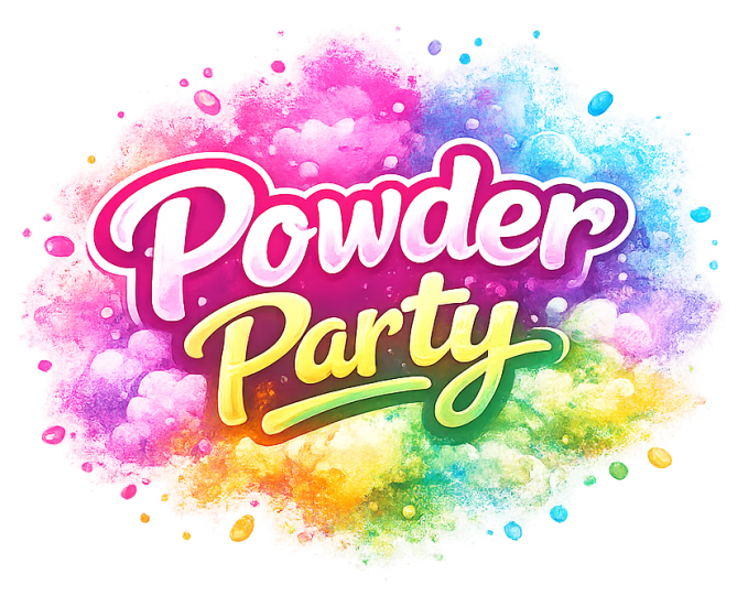 Powder Party